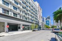 Condo with Amazing Views in the Heart of Brickell - B&B Miami