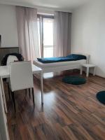 Appartement 2 Chambres