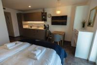 Monolocale King Deluxe