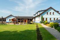 Hospůdka na Haldě - B&B Boršice