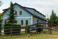 B&B Boršice - Hospůdka na Haldě - Bed and Breakfast Boršice