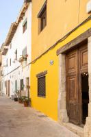 Casa Museo RAKKANA - En el Centro de Requena - B&B