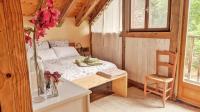 Chambre Double avec Balcon