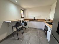 Le p’tit Jack - Ferienwohnung Saint-Joseph