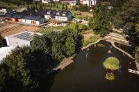 Hospůdka na Haldě - B&B Boršice
