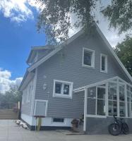 The Cheerful Villa In Perstorp - Bed and Breakfast Perstorp