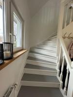 The Cheerful Villa In Perstorp - Bed and Breakfast Perstorp