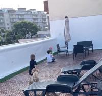 Terrazze Alelà apartment - B&B Bari