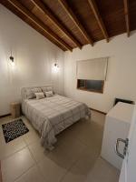 Isla - Altos de Fontinalis - B&B Ushuaia