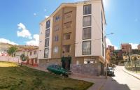 Fiflos Apartament - B&B