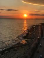 Seaview Tower Apartment - B&B Sliema