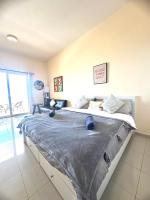 Sunset studio - B&B Ras Al Khaimah
