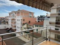 Appartement en plein centre d'Arcachon - Ferienwohnung