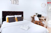 Appartement cosy au centre de Villeurbanne - Bed and Breakfast