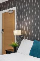 Modern city centre studio apartment! - Chambres d’hôtes Oxford