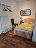 Standard Twin Room with Sofa