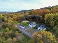 Domki Kamieniec - B&B Marcyporęba