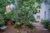 Le Contemporain, Charmant T1, Clim, Centre Ville - B&B