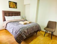 Fiflo's Apartament II - B&B