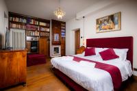 Habitación Doble Deluxe