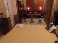 Chambre Familiale Deluxe