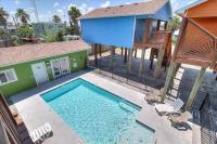 Pelican Cottage (Anchor Courts #8) - B&B