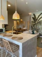 Paraíso Rias Baixas - Ferienwohnung Pontevedra