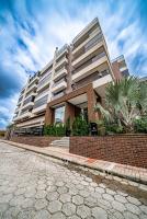 255 - Cobertura com 03 suítes e Piscina Bombas - B&B Bombinhas