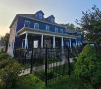 The Wen Inn - B&B