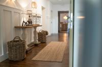 Kleiner Storch - Seehotel Dümmer - B&B Hüde