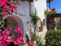 Agriturismo Le Lanterne - Chambres d'hôtes Pantelleria