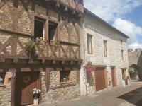 LA FEE VIVIANE - B&B
