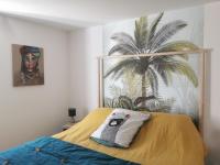 Tweepersoonskamer met Eigen Badkamer