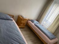 Apartment OB - B&B