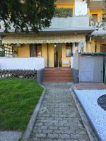 B&B Bevazzana - Appartamento Albamarina Lignano - Bed and Breakfast Bevazzana