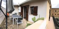 Appartement met Terras