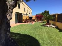 Casa unifamiliar con piscina. - B&B Armenteira