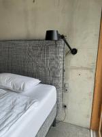 Appartement met uitzicht op het meer
