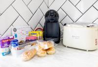 Nômada Castillo _ VUT-LE-251 - B&B Ponferrada