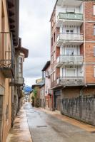 Nômada Castillo _ VUT-LE-251 - Chambres d’hôtes Ponferrada