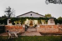 The Bethesda - B&B Nieu-Bethesda