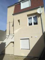 Duplex avec 3 chambres à 30m de la plage - B&B Merlimont