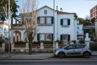 Casa Nª Srª das Graças - B&B Sintra