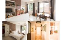 #LIndustrioChampetre Free Parking, Bien Situé, Spacieux, Proche Clinique - B&B Rouen