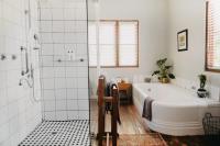 Camera Matrimoniale/Doppia con Letti Singoli