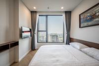 B&B Ho Chi Minh City - The Lumiere Luxury Condotel Suites - Bed and Breakfast Ho Chi Minh City