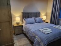 B&B Newry - White O'Morn Cabin - Bed and Breakfast Newry