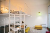 B&B Pogradec - Sun&Moon Ohridlake Apartments - Bed and Breakfast Pogradec