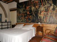 Appartamento con 1 Camera da Letto (2 Adulti)