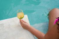 Kendwa Breeze Bungalows - B&B Kendwa